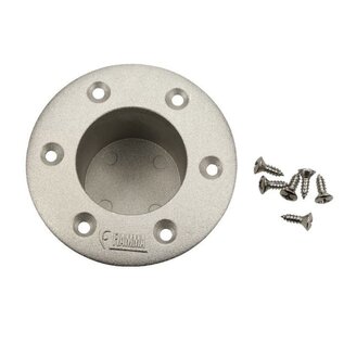 Fiamma Recessed Connection (D) C0331-01-