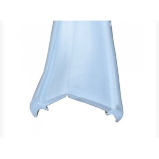 Onderlegrubber Wit 22 mm o.a. Knaus rol 45 meter