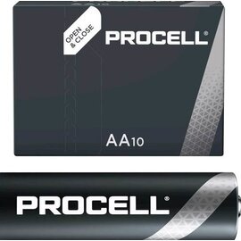 Duracell Procell Penlite Alkaline