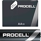 Duracell Procell Penlite Alkaline á 10 stuks