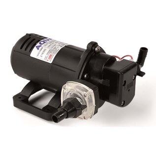 Fiamma Fiamma aqua 8 12v-10ltr   1,5 bar