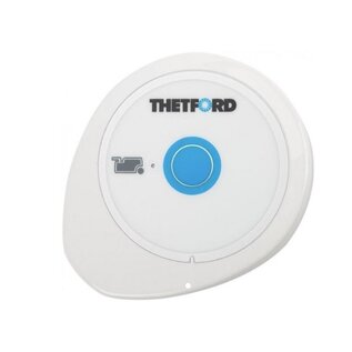 Thetford Thetford C500 bediendeel  C versie V2