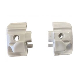 Knaus Tabbert Eindstuk raamlijst Knaus Li + RE