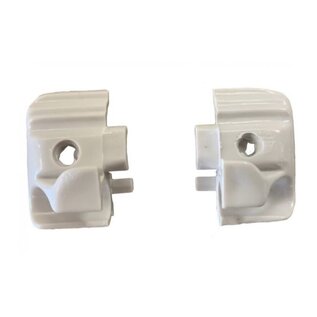 Knaus Tabbert Eindstuk raamlijst Knaus Li + RE