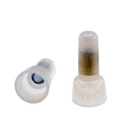 Kabelschoen eindverbinder 1.5-2.5 mm