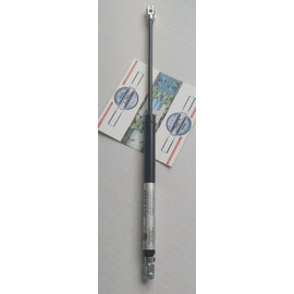 Gasveer voor hefdak Eriba 160 N