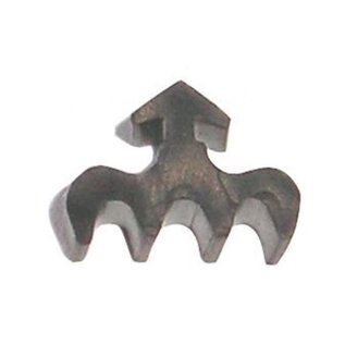 Dometic Dometic Heki 1 Afdichtingsrubber 5 meter