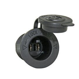 12 volt contactdoos behorende bij  HB4700450