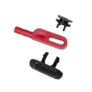 REMIS RemiFront II/III Vergrendeling A-stijl