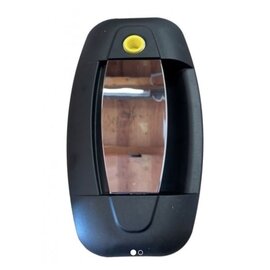 Hobby Hobby Greep Buitenzijde Toegangsdeur Rechts