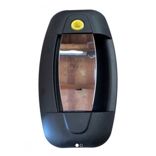 Hobby Hobby Greep Buitenzijde Toegangsdeur Rechts