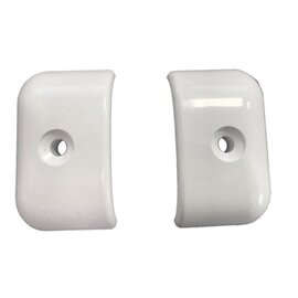 Knaus Tabbert Knaus Eindkappenset Sierlijst.