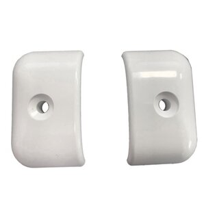 Knaus Tabbert Knaus Eindkappenset Sierlijst.