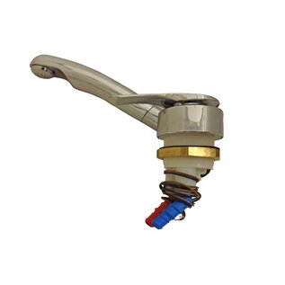 Reich Reich mengkraan Samba mat chroom