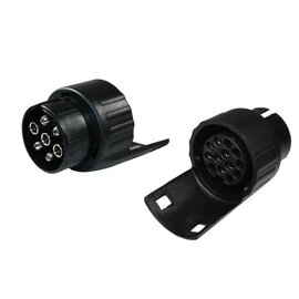 Kort adapter mini 7---> 13