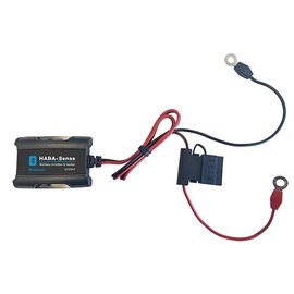 batterijmonitor bluetooth