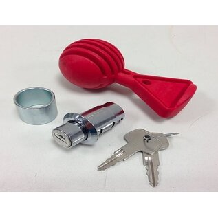 AL-KO Origineel cilinderslot van AL-KO