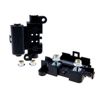 Power - smeltstrook zekeringhouder midi