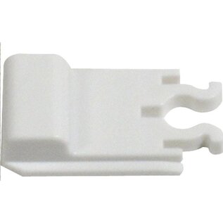 Dometic  Dometic Schuif v.  Afdekrooster