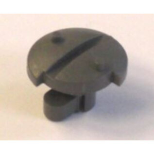 Dometic Blokkeringsdop Afdekkap  Grijs