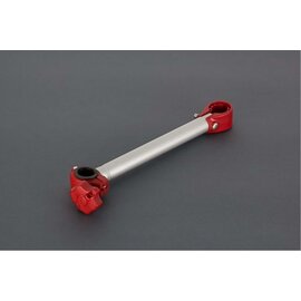 Fiamma XLA Pro Rood ter verkoming van omkanteling