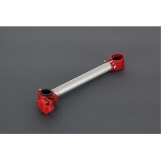 Fiamma XLA Pro Rood ter verkoming van omkanteling