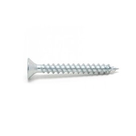 Dometic Dometic Kruisschroef Gaspit 10x2mm.