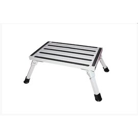 victoria Opstap Victoria ALU enkel, inklapbaar