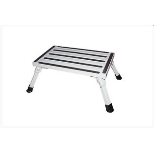 victoria Opstap Victoria ALU enkel, inklapbaar