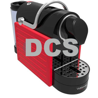 Via Monda Via Mondo koffiecupmachine