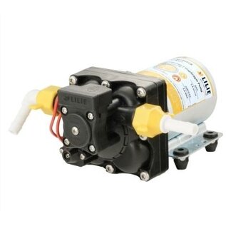 Surflo Surflo Drukpomp 11,3 liter zachte serie