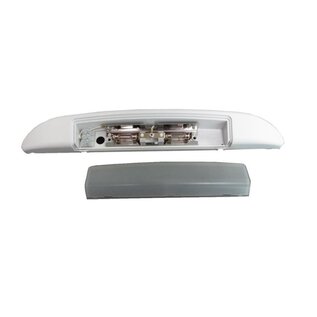 Knaus Tabbert Knaus voortentlamp wit 12V 2X6W