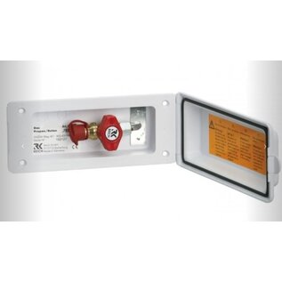 Reich Reich Gas verzorgingsdoos