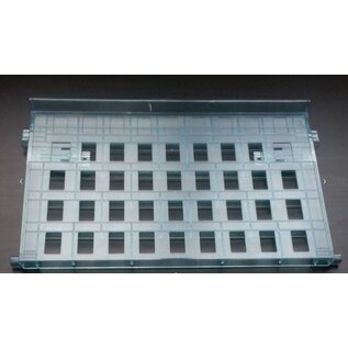 Dometic Dometic koelkastrooster RML8330