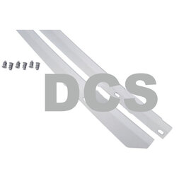 REMIS RemiFront IV Profiel Boven Ford Transit