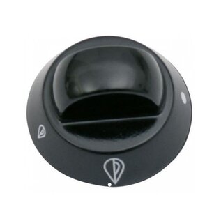 Dometic Dometic Draaiknop Schakelaar Mo/Pi