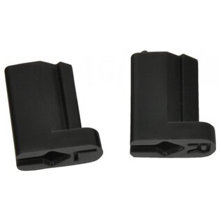 REMIS RemiFront Steekadapterset