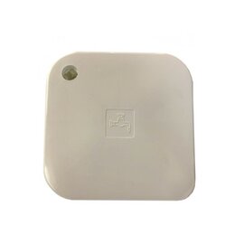 Vervangingsdeksel Watervulopening HSC  systeem