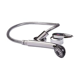 Reich Doucheset Julia met mengkraan Keramik Twist UT