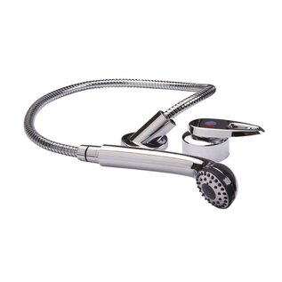 Reich Doucheset Julia met mengkraan Keramik Twist UT