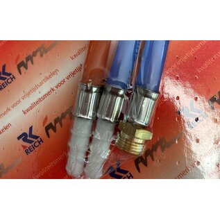 Reich Douche-mengkraan Keramik Trend E