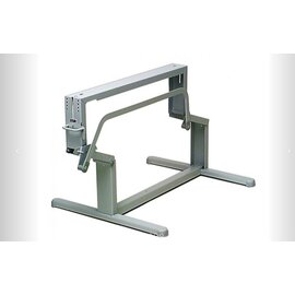 Fawo Fawo HTA 116 Verstelbaar Tafelonderstel 750 mm