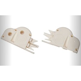 REMIS Remiflair I Zijgeleiders L+R