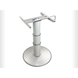 Ilse Tafelonderstel Vrijstaand 320-695 mm