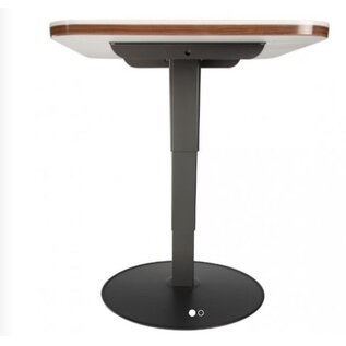 Ilse Ilse Lifttafelpoot Vrijstaand Klick Klack uitvoering