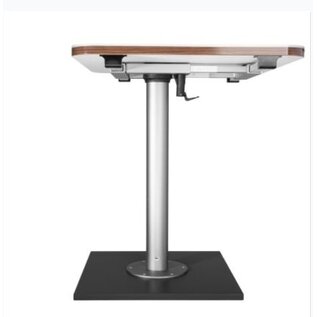 Ilse Ilse Tafelpoot X/Y Verschuiving