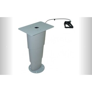 Fawo Fawo Enkelkoloms Lifttafelpoot Primero Comfort