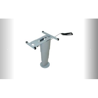 Fawo Fawo Enkelkoloms Lifttafelpoot Primero Comfort