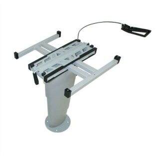 Fawo Fawo Enkelkoloms Lifttafelpoot Primero Comfort