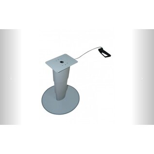 Fawo Fawo Enkelkoloms Lifttafelpoot Primero Comfort